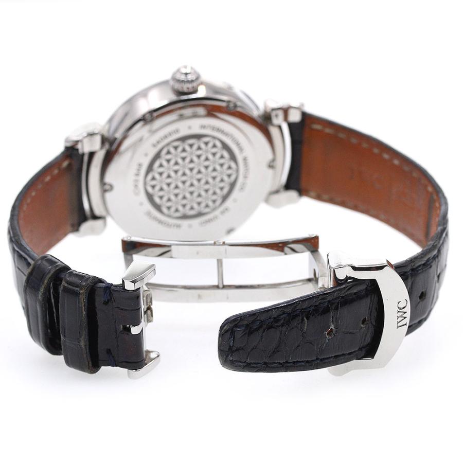 IWC SCHAFFHAUSEN（IWCシャフハウゼン） IWC SCHAFFHAUSEN IW459306 ダ