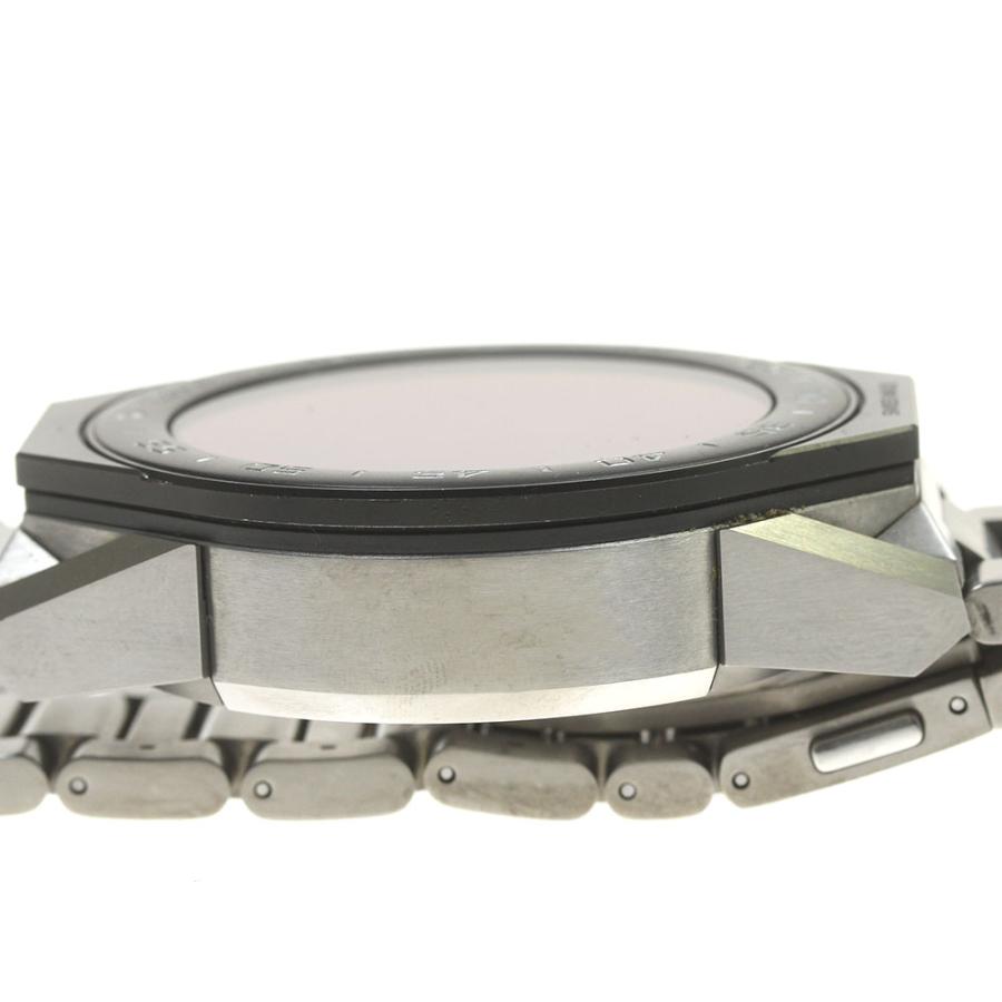 タグホイヤー TAG HEUER SBF8A8001-0 コネクテッド モジュラー クォーツ メンズ 箱・保証書付き_861396の画像