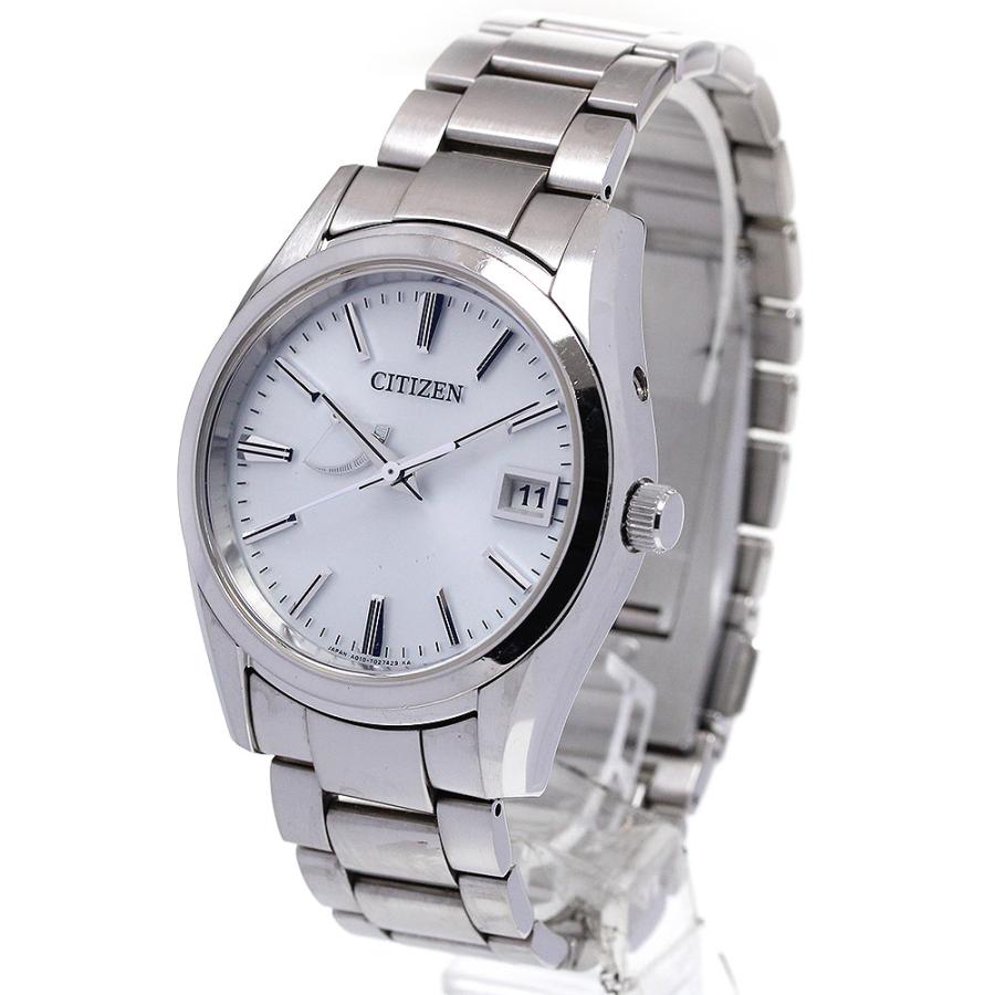 CITIZEN（シチズン） CITIZEN AQ1000-58A/A010-T017983 ザ・シチズン