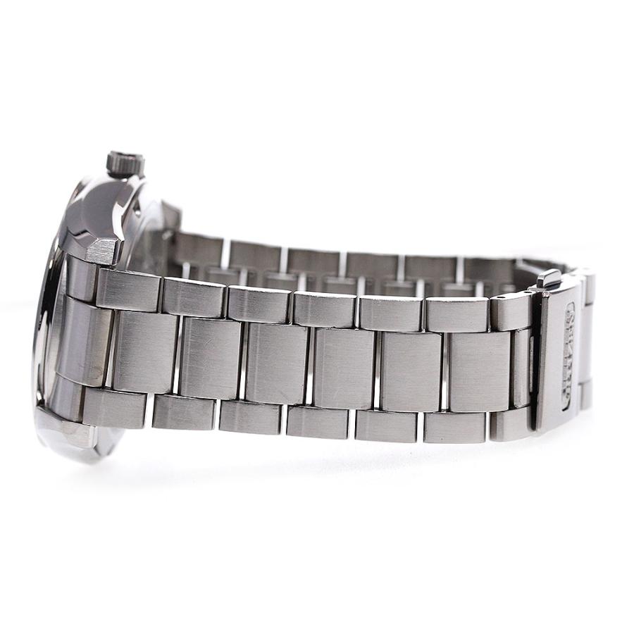 CITIZEN（シチズン） CITIZEN AQ1000-58A/A010-T017983 ザ・シチズン