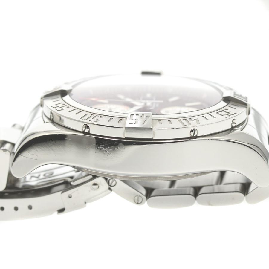ブライトリング（BREITLING） BREITLING A13371 スーパーアベンジャー