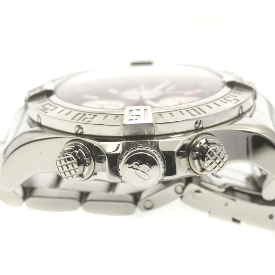 ブライトリング（BREITLING） BREITLING A13371 スーパーアベンジャー