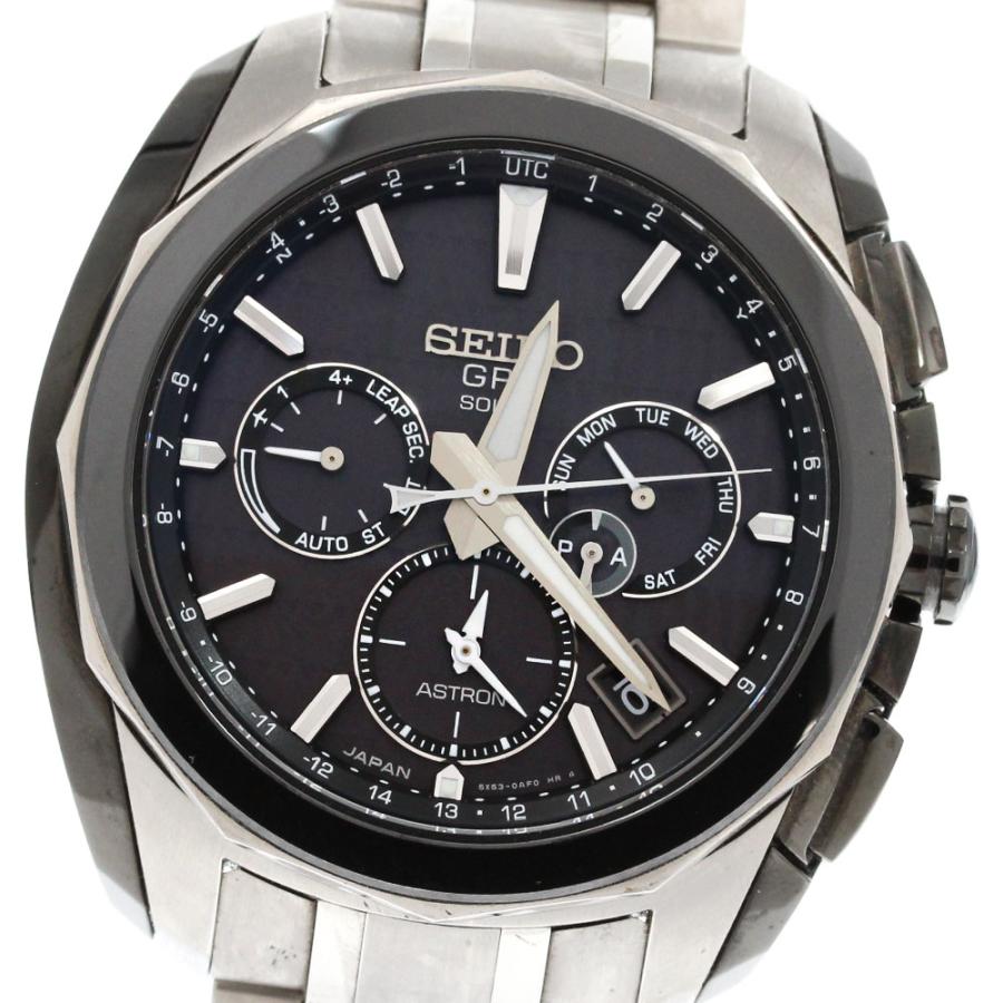 SEIKO（セイコー） SEIKO SBXC029/5X53-0AL0 アストロン