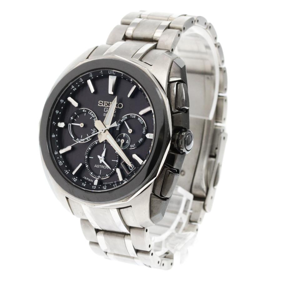 SEIKO（セイコー） SEIKO SBXC029/5X53-0AL0 アストロン