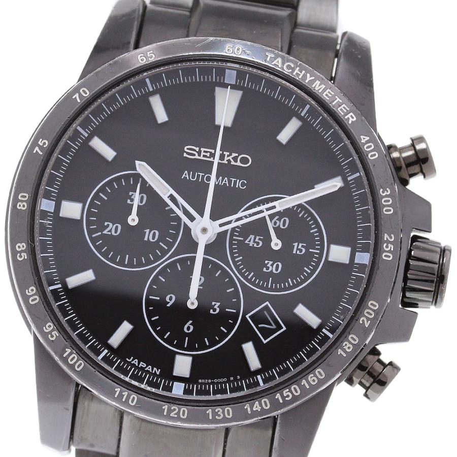 SEIKO（セイコー） SEIKO SAGK009/8R28-00D0 ブライツ フェニックス 