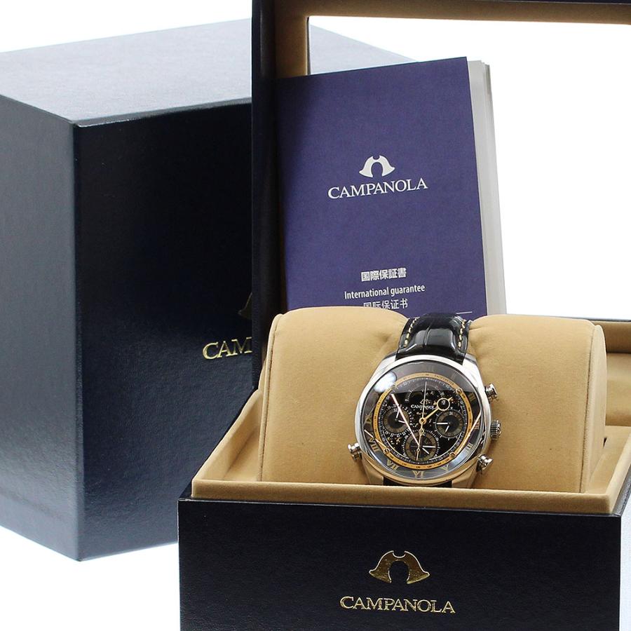 CITIZEN（シチズン） CITIZEN AH4086-05E/6772-A1CJN01 カンパノラ
