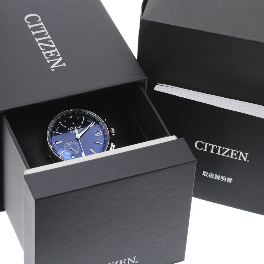 CITIZEN（シチズン） CITIZEN CC3050-56L/F150-T024637 エクシード 