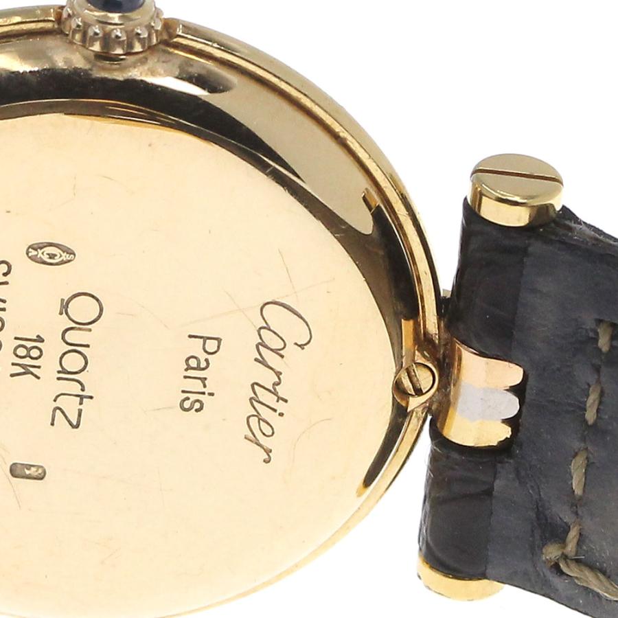 Cartier カルティエ　美品　トリニティ　トップ　K18 750 金 Cartier カルティエ 美品 トリニティ トップ K18 750 金