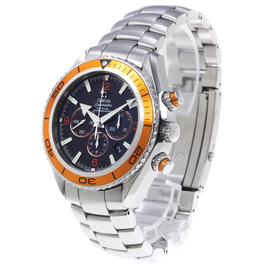 OMEGA（オメガ） OMEGA 2218.50 シーマスター プラネットオーシャン