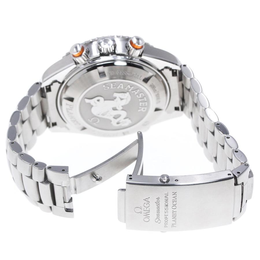 OMEGA（オメガ） OMEGA 2218.50 シーマスター プラネットオーシャン