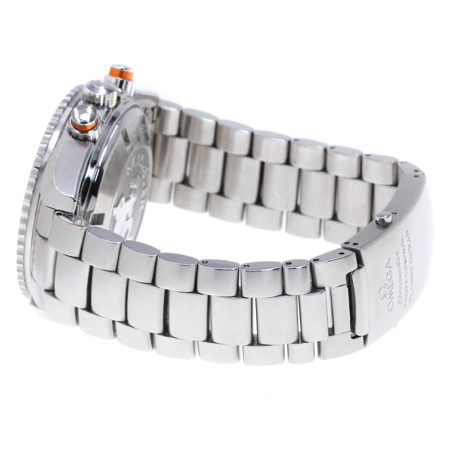 OMEGA（オメガ） OMEGA 2218.50 シーマスター プラネットオーシャン