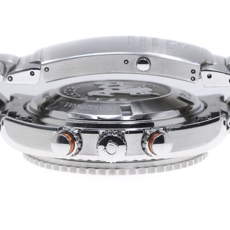 OMEGA（オメガ） OMEGA 2218.50 シーマスター プラネットオーシャン