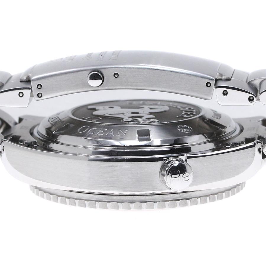 くましー♡ページです♥️ OMEGA（オメガ） OMEGA 2218.50 シーマスター プラネットオーシャン