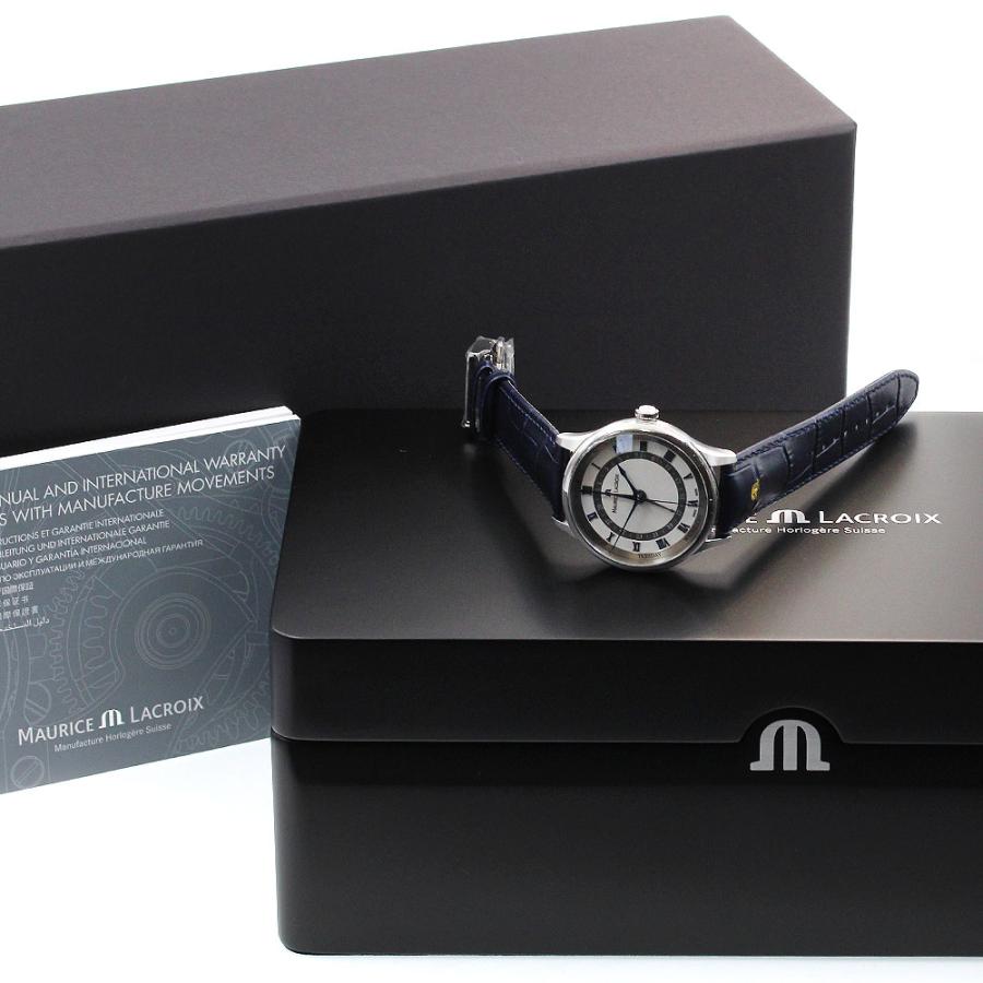 モーリス・ラクロア（Maurice Lacroix） MAURICE LACROIX MP6507-SS001