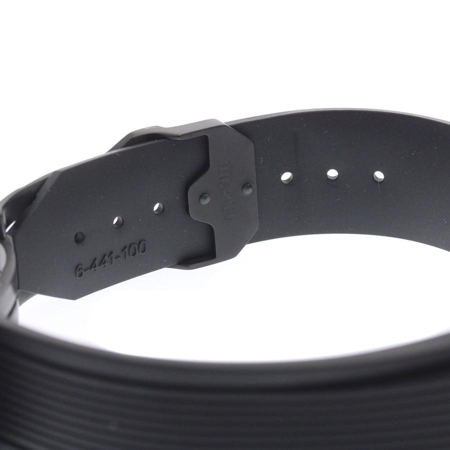 HUBLOT（ウブロ） HUBLOT 441.CI.1170.RX ビッグバン ウニコ ブラック