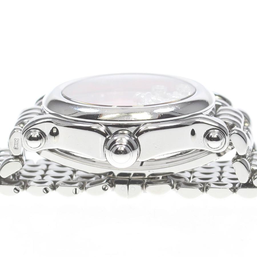 Chopard（ショパール） Chopard 28/8436 ハッピースポーツ 干支 龍