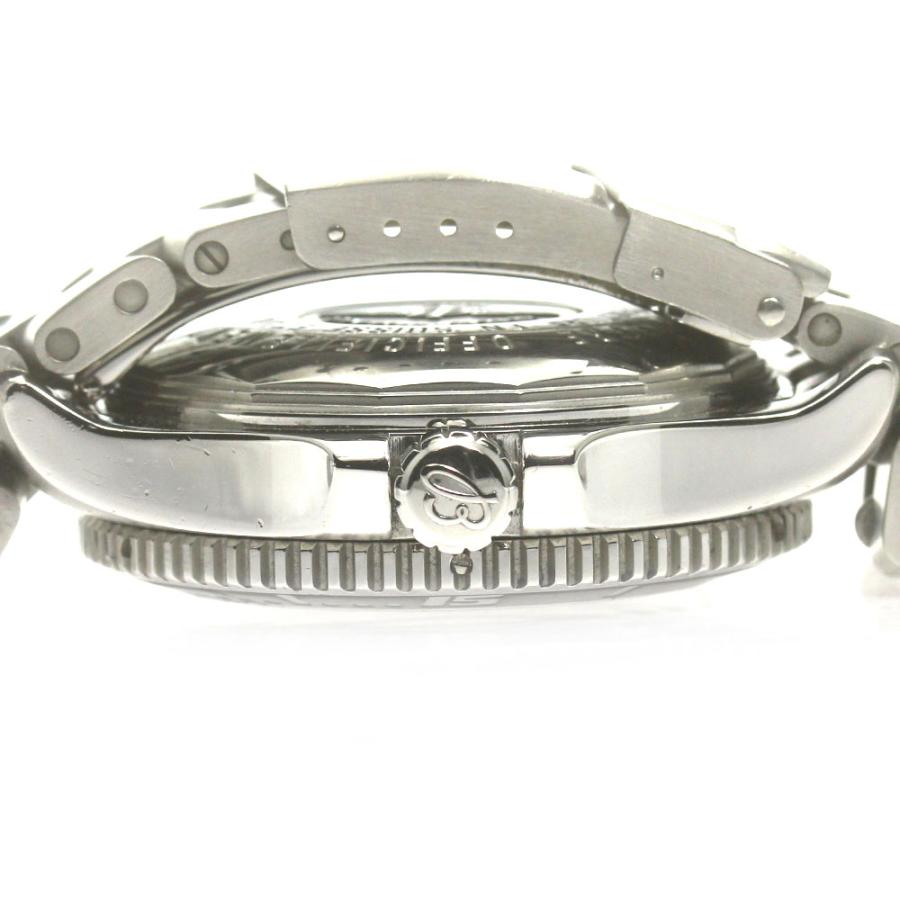 ブライトリング BREITLING A17391 スーパーオーシャン44 デイト 自動  