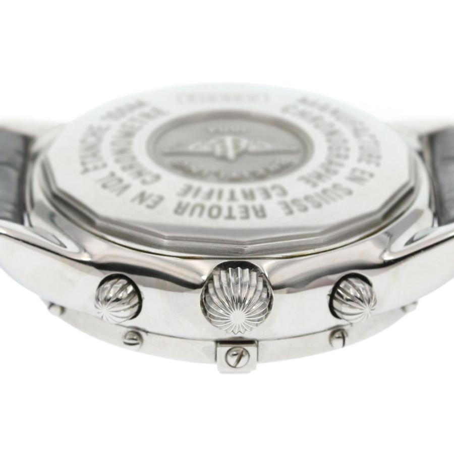 ブライトリング（BREITLING） BREITLING A35312 シャドウ フライバック
