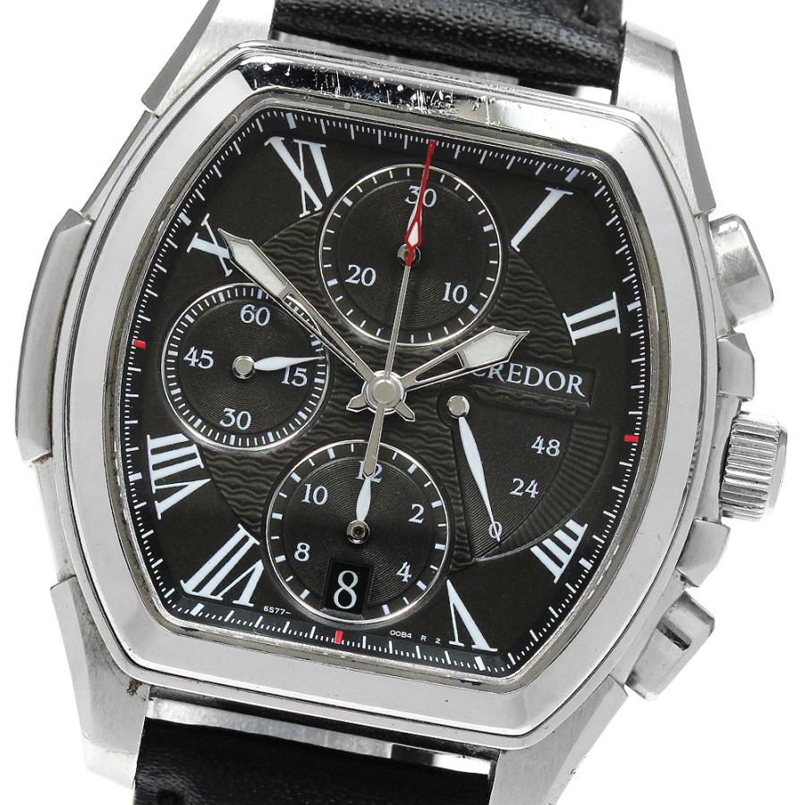 SEIKO（セイコー） SEIKO 6S77-00A0/GCBK991 クレドール パシフィーク