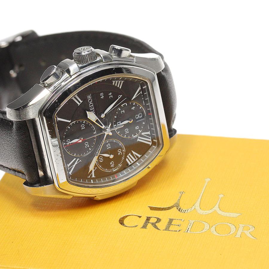 SEIKO（セイコー） SEIKO 6S77-00A0/GCBK991 クレドール パシフィーク
