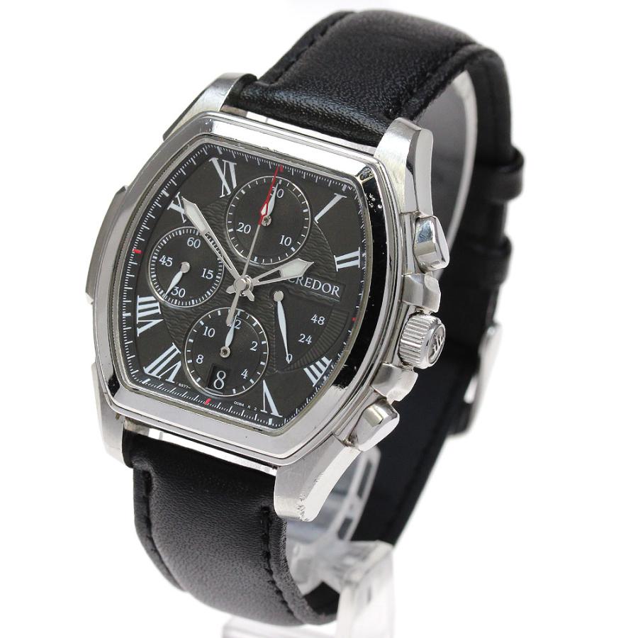 SEIKO（セイコー） SEIKO 6S77-00A0/GCBK991 クレドール パシフィーク