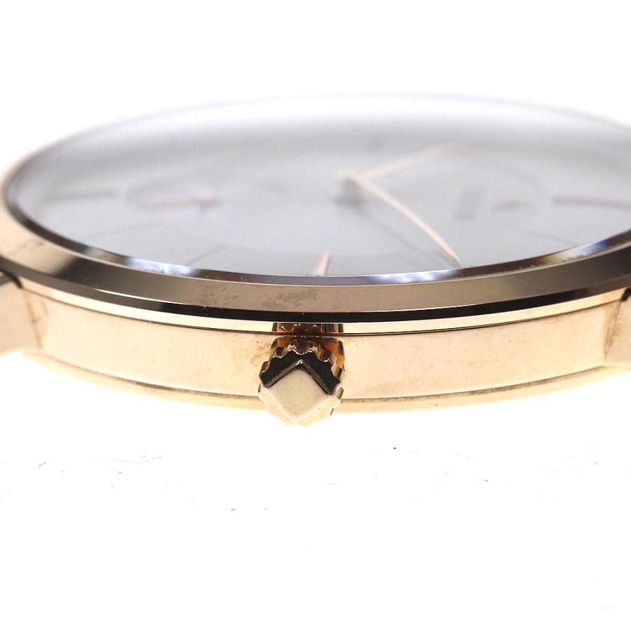 SEIKO（セイコー） SEIKO GBBE980/6898-00D0 クレドール ノード K18PG