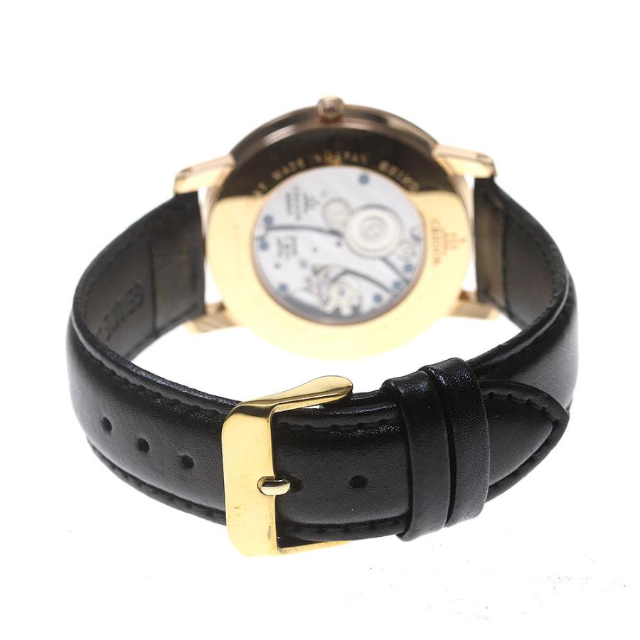 SEIKO（セイコー） SEIKO GBBE980/6898-00D0 クレドール ノード K18PG