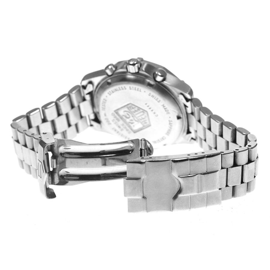 TAG HEUER（タグ・ホイヤー） TAG HEUER CK1111 プロフェッショナル
