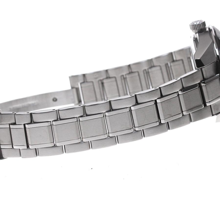 SEIKO（セイコー） SEIKO SARF003/6R64-00C0 プレサージュ GMT 自動
