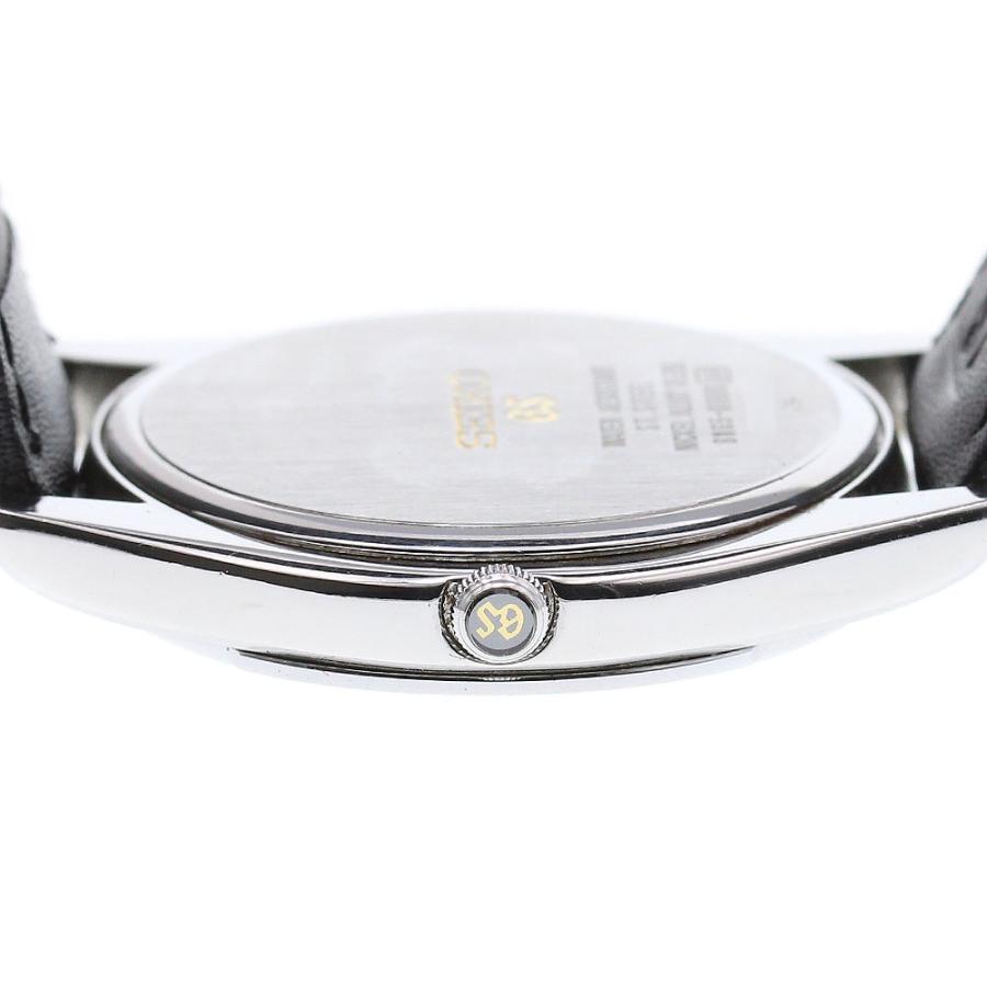 SEIKO（セイコー） SEIKO SBGG003/8N65-8000 グランドセイコー デイト