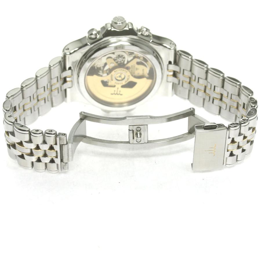 SEIKO（セイコー） SEIKO 6S77-0A10/GCBK996 クレドール パシフィーク 