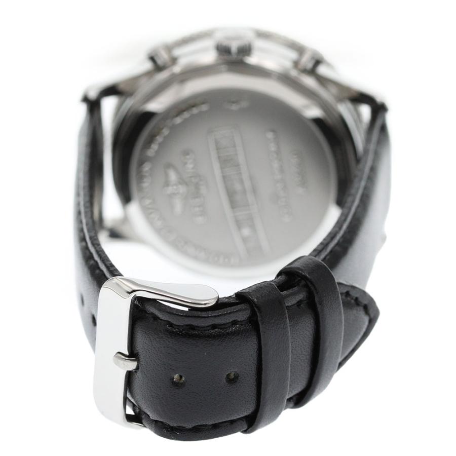 ブライトリング（BREITLING） BREITLING A35330 モンブリラン1903