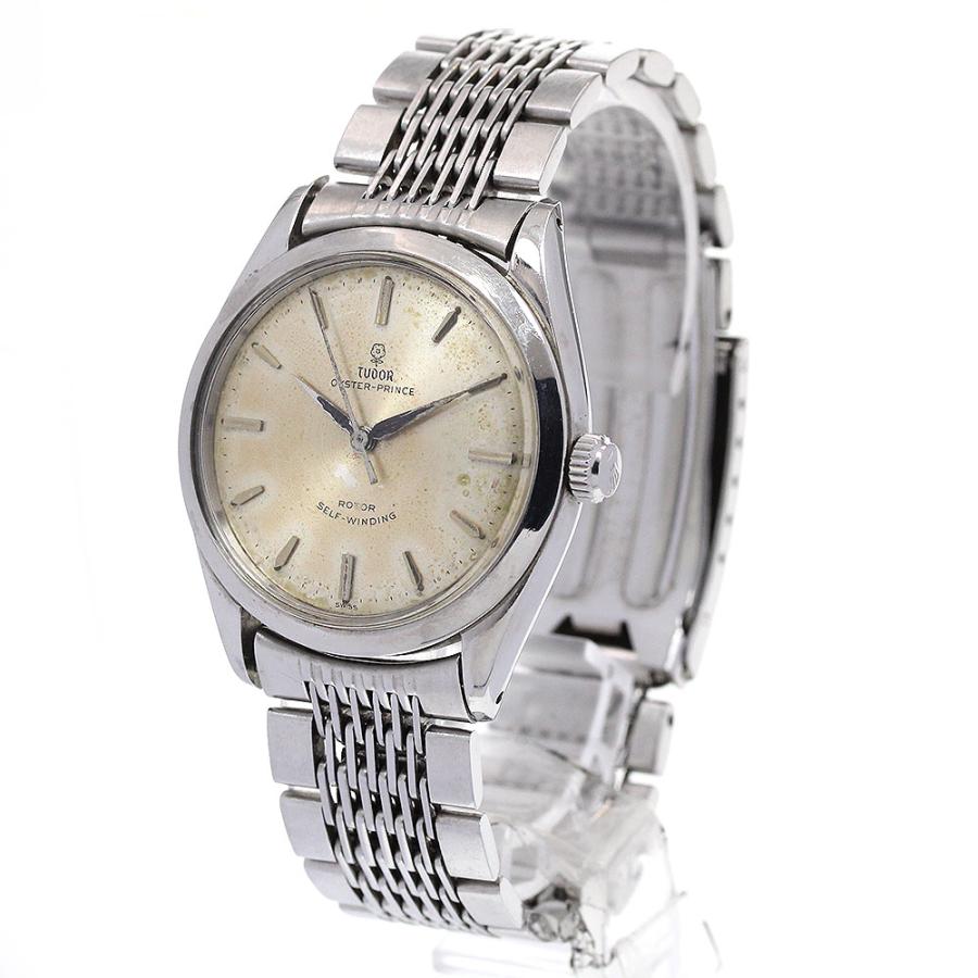TUDOR（チューダー） チュードル TUDOR 7965 オイスタープリンス