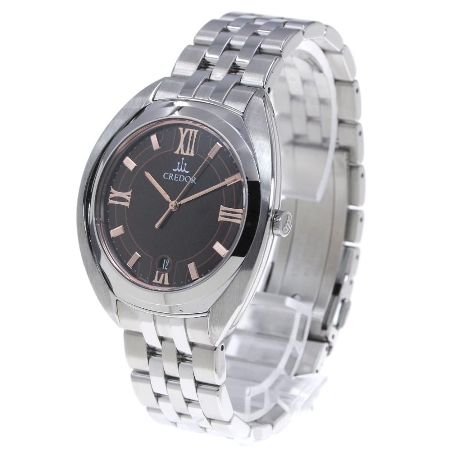 SEIKO（セイコー） SEIKO GCAZ053/8J86-0AB0 クレドール シグノ デイト
