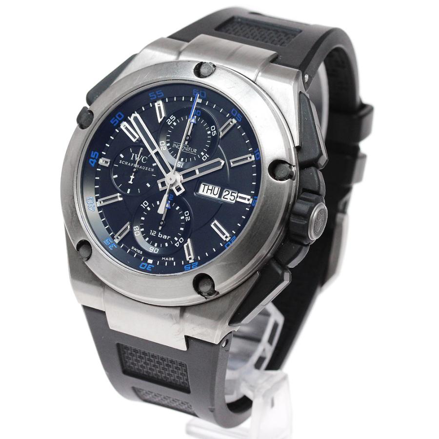 IWC SCHAFFHAUSEN（IWCシャフハウゼン） IWC IWC SCHAFFHAUSEN