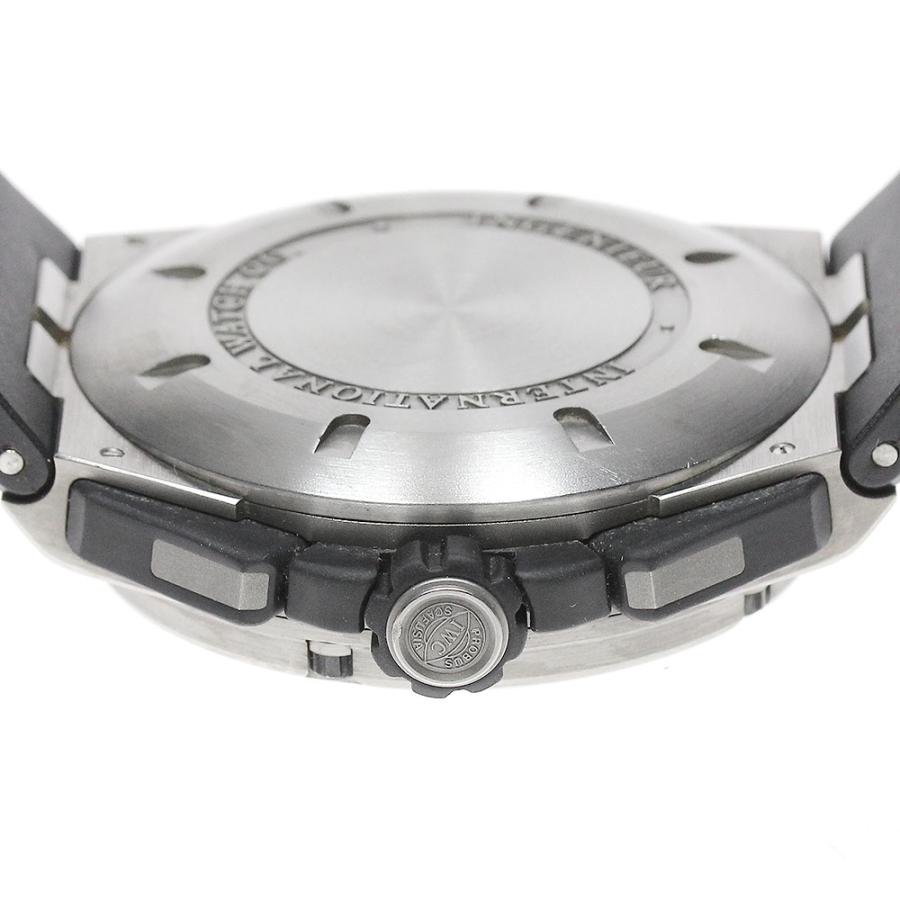 IWC SCHAFFHAUSEN（IWCシャフハウゼン） IWC IWC SCHAFFHAUSEN