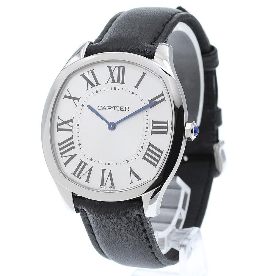 Cartier（カルティエ） CARTIER WSNM0011 ドライブ ドゥ エクストラ