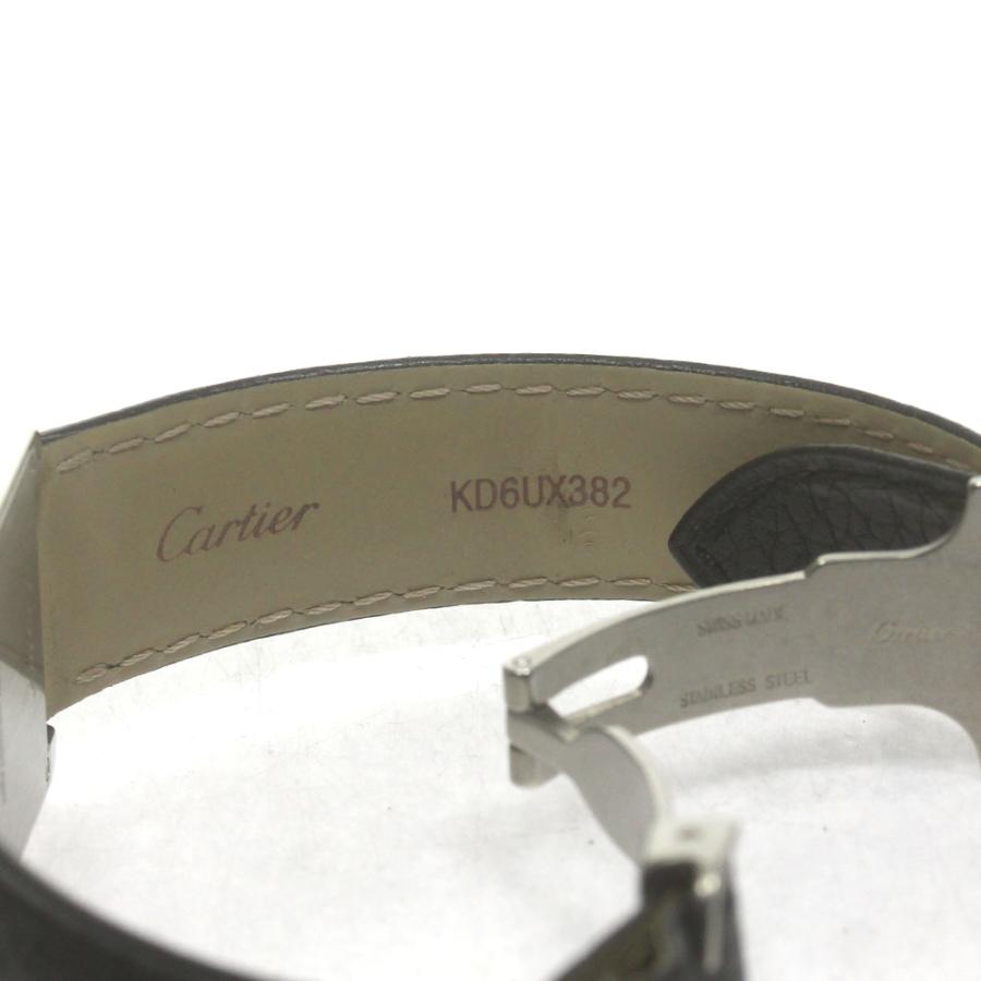 Cartier（カルティエ） CARTIER WSTA0030 タンクソロ SM クォーツ