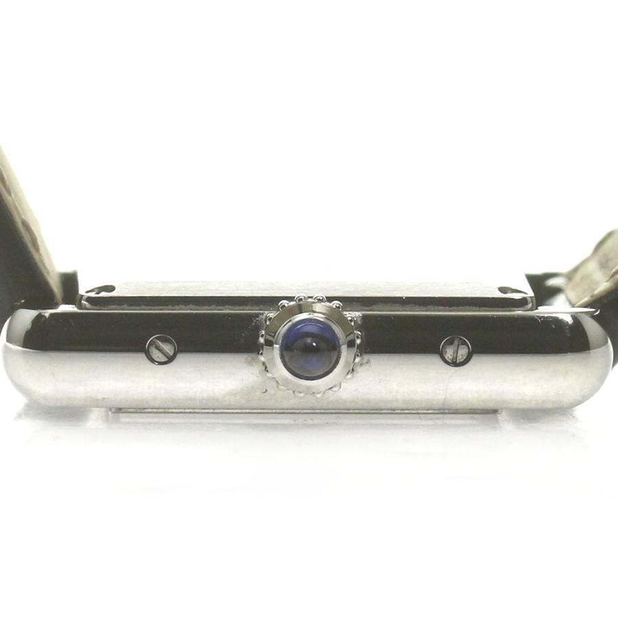 CARTIER WSTA0071 タンクマスト SM クォーツ レディース 保証書付き_862630 【ダヴェナ】