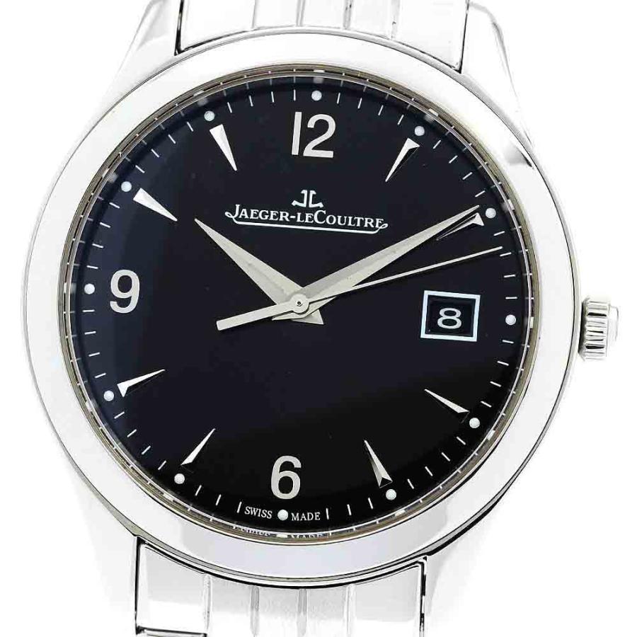 JAEGER-LECOULTRE（ジャガー・ルクルト） JAEGER-LECOULTRE 176.8.40.S