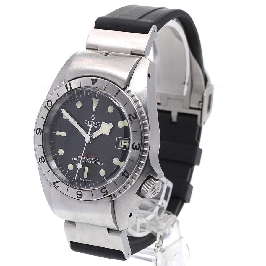 TUDOR（チューダー） チュードル TUDOR 70150 ブラックベイ デイト