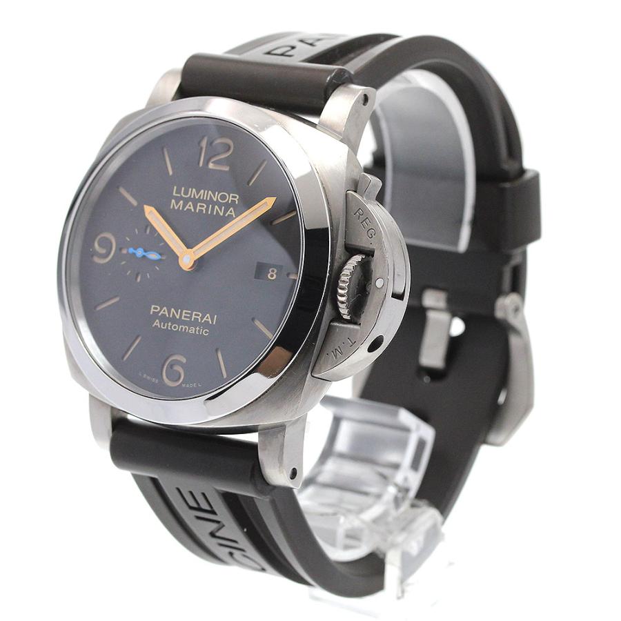 OFFICINE PANERAI（オフィチーネ パネライ） パネライ PANERAI