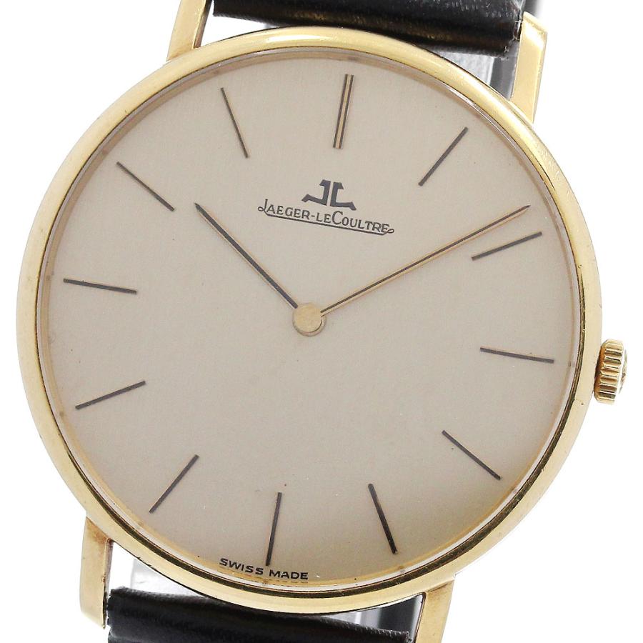 Langkawi　ジャガー・ルクルト　18金WG　フルダイヤ　手巻き Langkawi様専用 ジャガー・ルクルト 18金WG フルダイヤ 手巻き - メルカリ