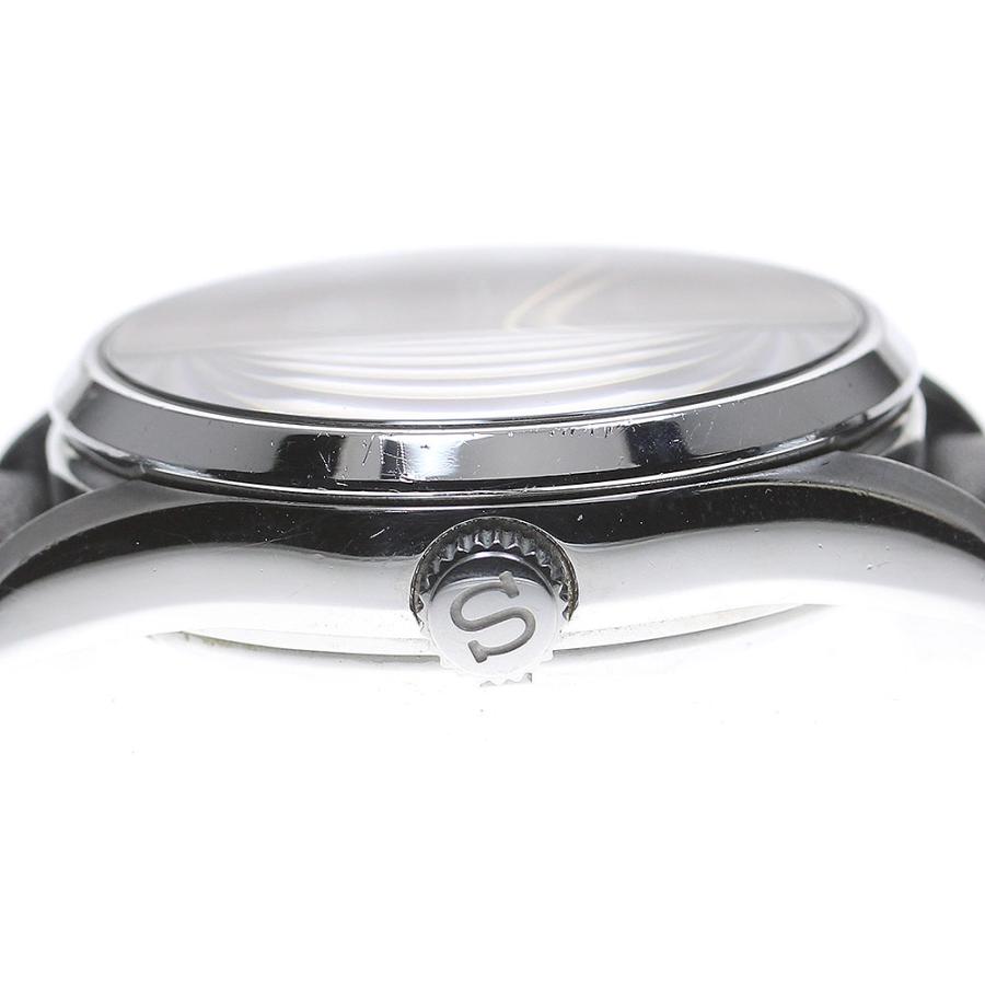セイコー SEIKO SARW013/6R27-00G0 プレサージュ パワーリザーブ 自動 