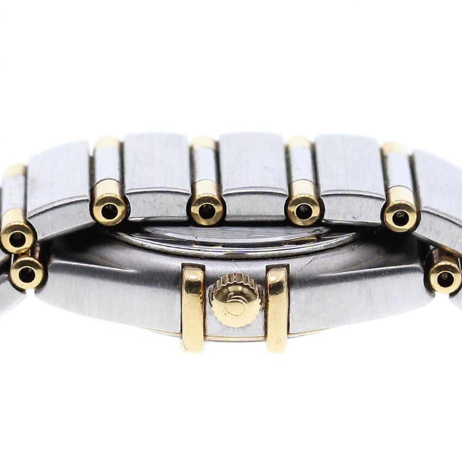 OMEGA（オメガ） OMEGA 1362.30 コンステレーション YGコンビ 