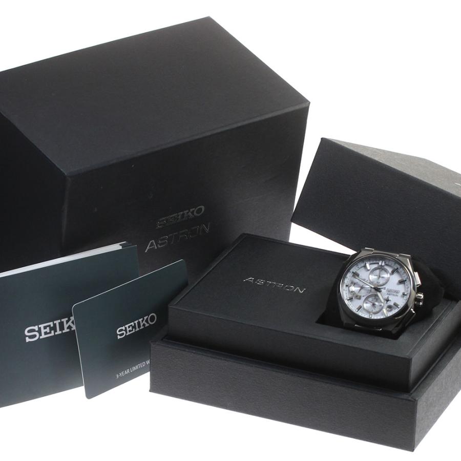SEIKO セイコー SBXC159/5X83-0AE0-1 アストロン GPS ソーラー電波  