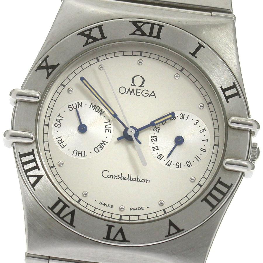 OMEGA（オメガ） OMEGA 1520.30 コンステレーション デイデイト