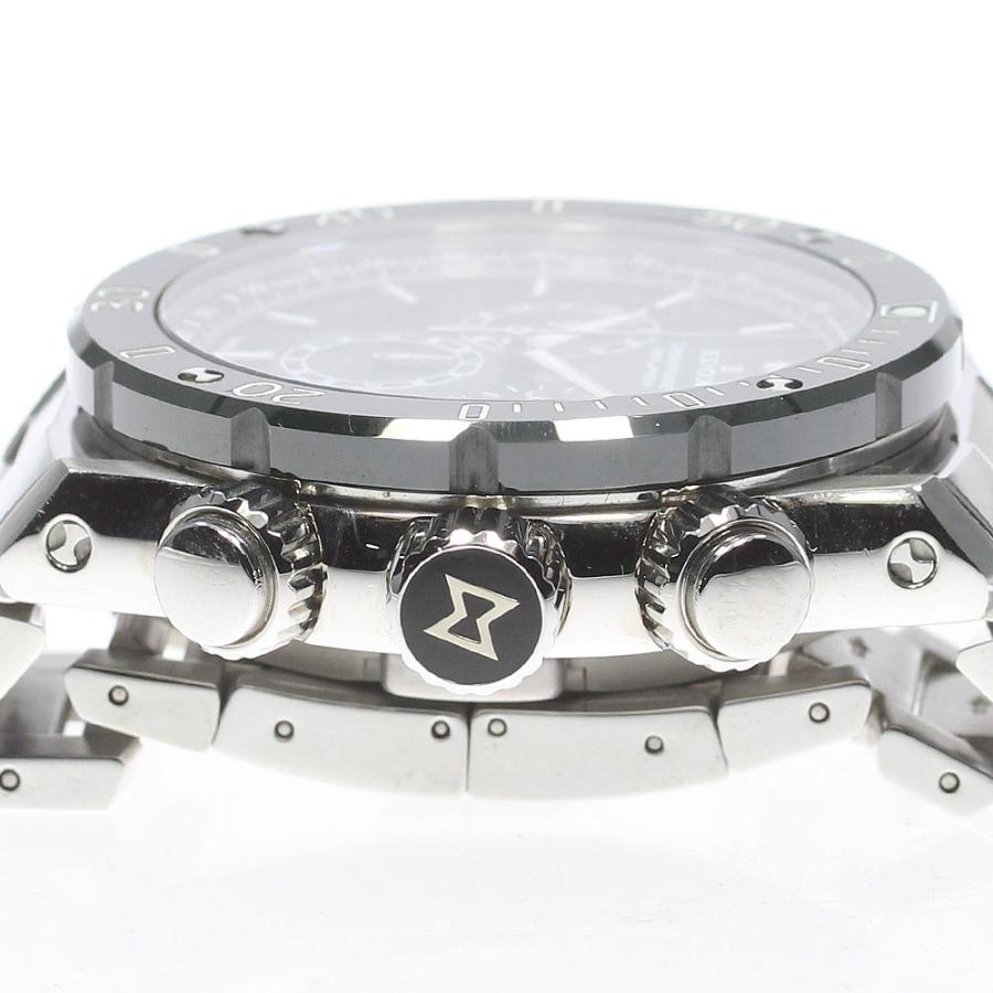 EDOX（エドックス） EDOX 10221-3VM5-VIN5 クロノオフショア1 クロノ
