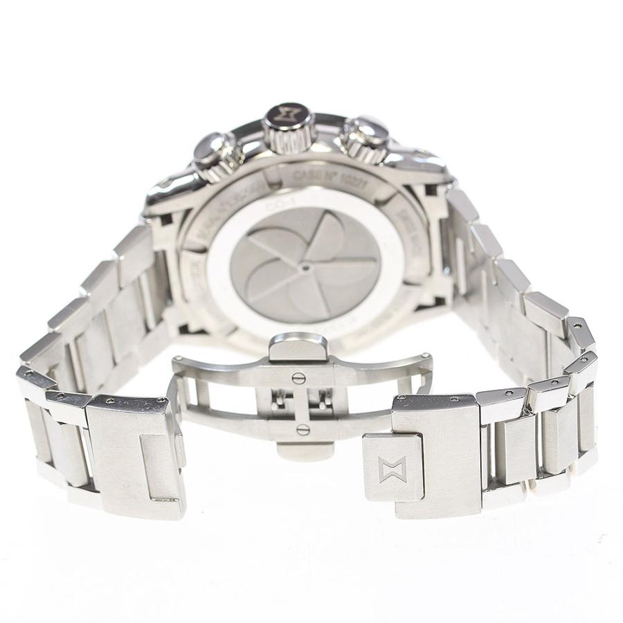 エドックス EDOX 10221-3VM5-VIN5 クロノオフショア1 クロノグラフ クォーツ メンズ 保証書付き_863262 EDOX（エドックス） EDOX 10221-3VM5-VIN5 クロノオフショア1 クロノ