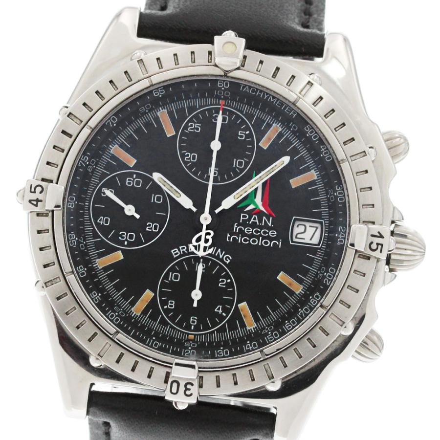 ブライトリング（BREITLING） BREITLING A13050.1 クロノマット